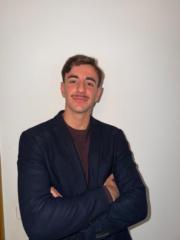 Alfredo García González