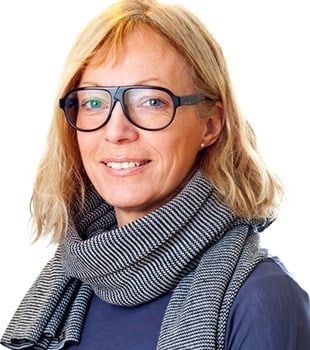 Christina Brandin Englund