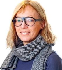 Christina Brandin Englund