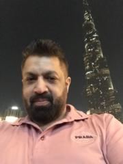 Abhishek Shah