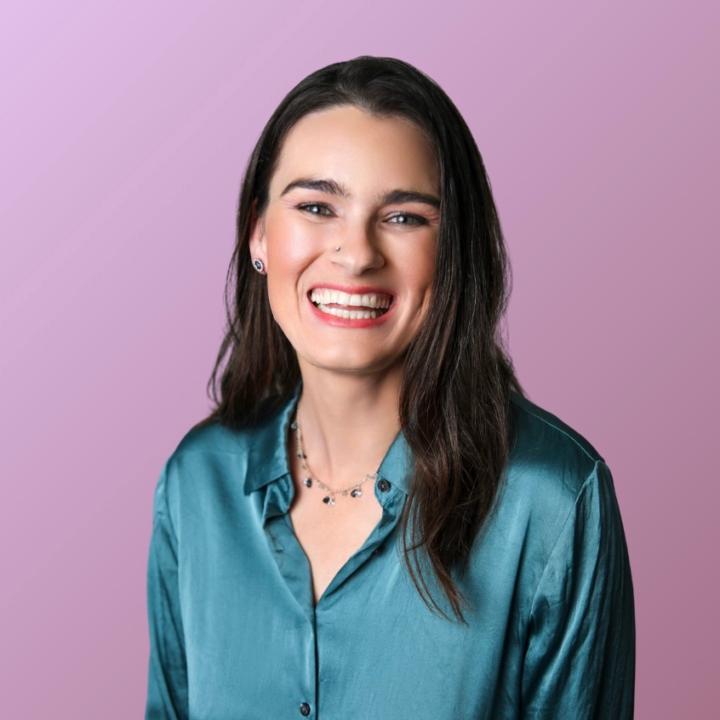 Patricia Cosulich-Smith