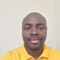 Eleazer Tamatey Okoto