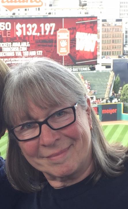 Ann Haas
