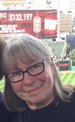 Ann Haas