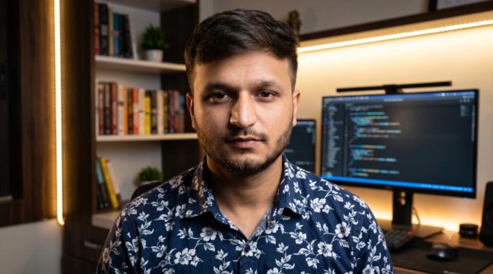 Yash Kumar