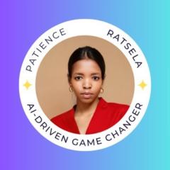 Patience Ratsela