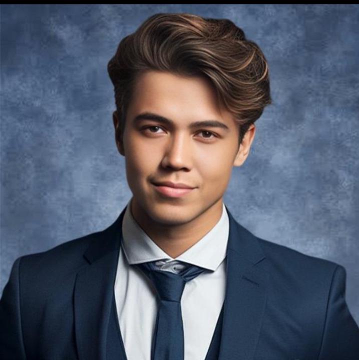 Muhammad aizuddin Khairuzaman