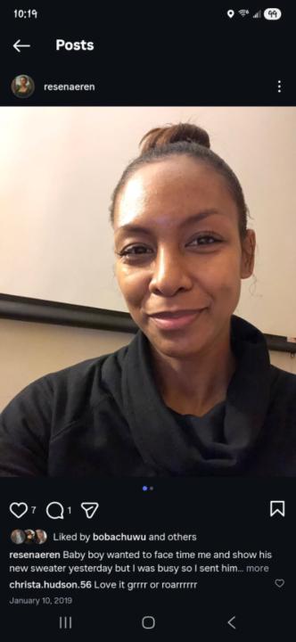 Cristallou Enriquez