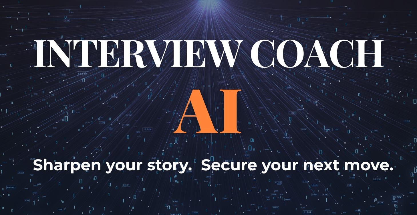 Interview Coach AI