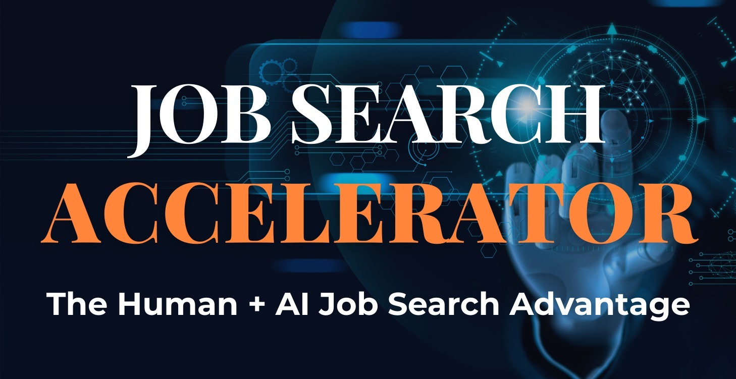 Job Search Accelerator