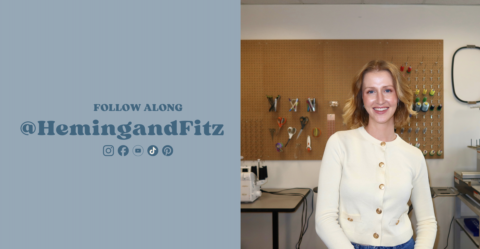 Heming & Fitz gallery image