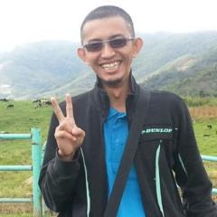 Mamdoh Khairil