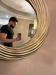 Azaan Khan