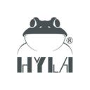 Hyla Évolution