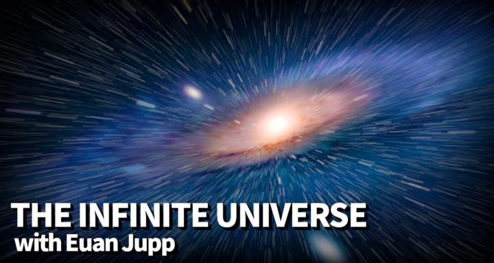 The Infinite Universe