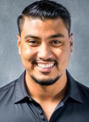 Joe Reyes