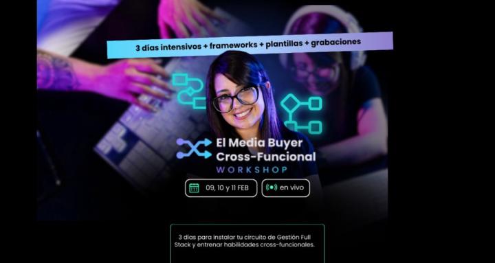 El Bunker del Media Buyer