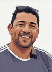 Roberto Durán