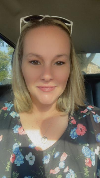 Brittany Mckenzie