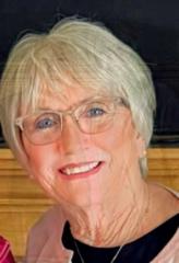 Pamela Keeler