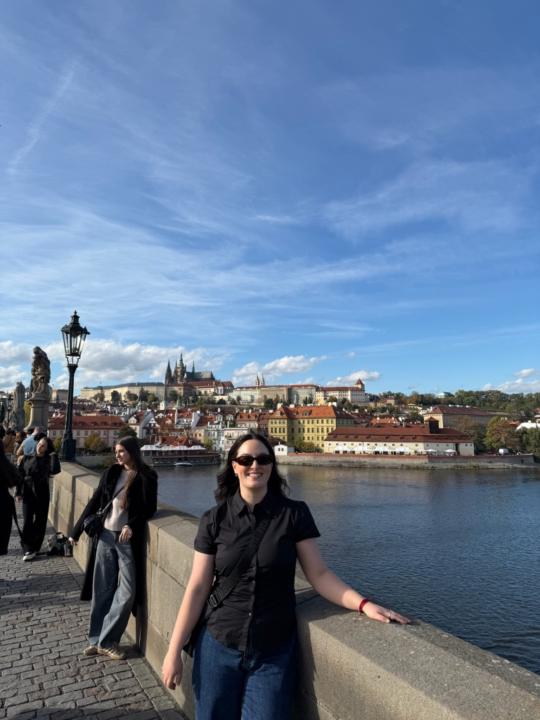 Yama Dempster-Passang