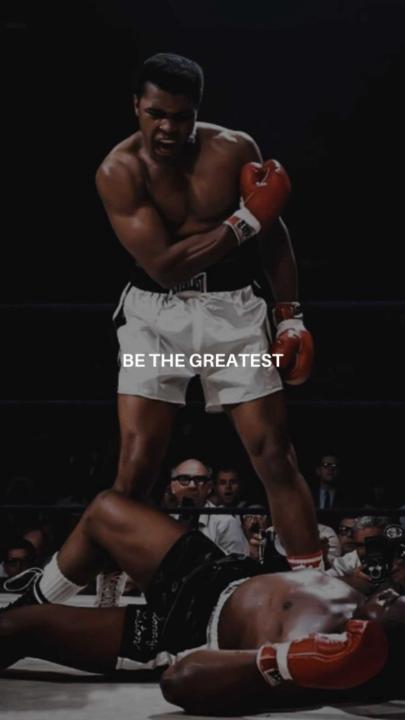 Muhammad Ali
