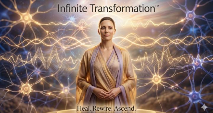 Infinite Transformation