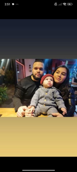 Kimberly Ortiz madrigal