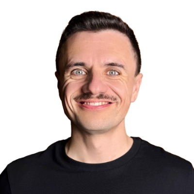 Matthias Reich