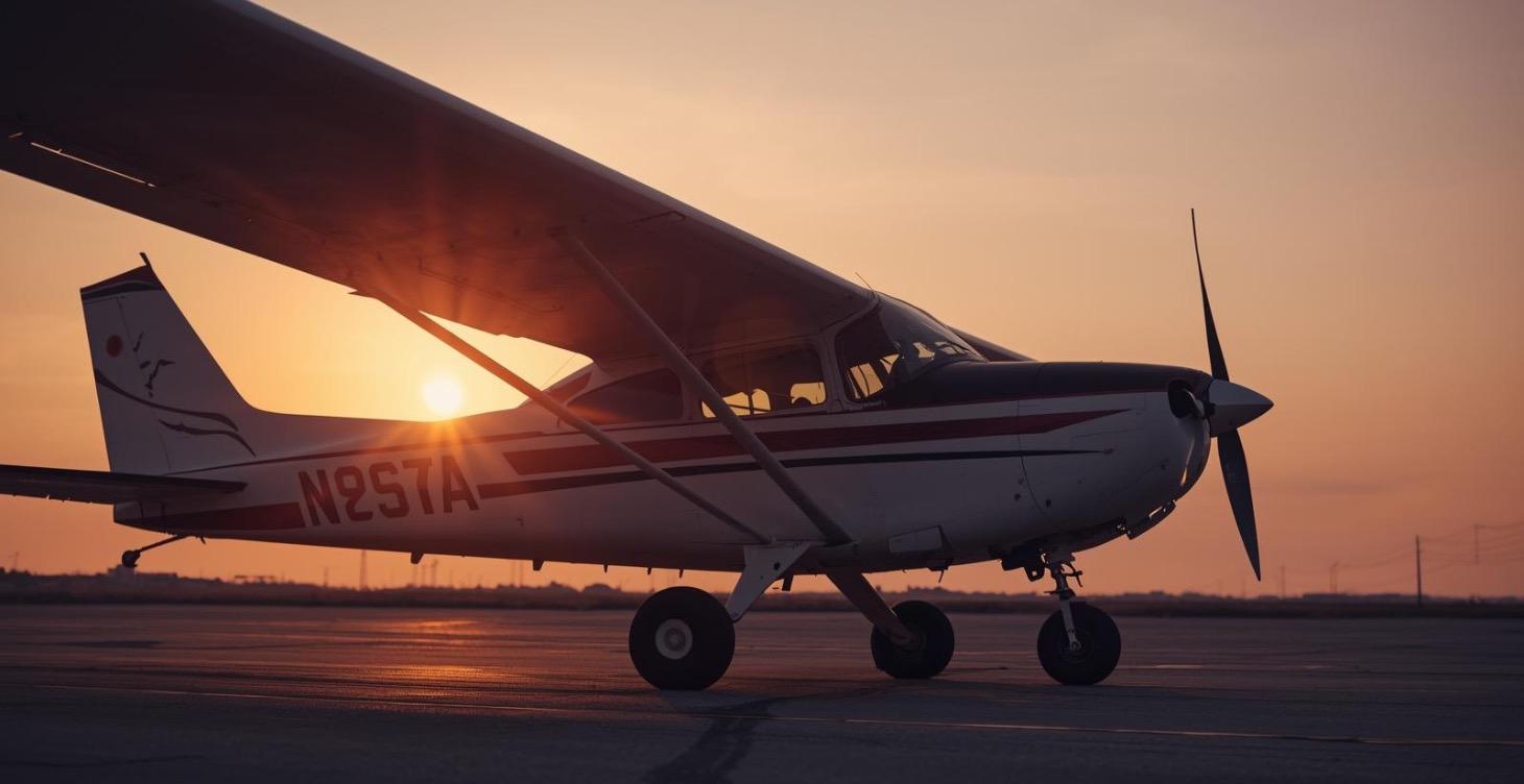 COMING SOON: Airplane Ownership