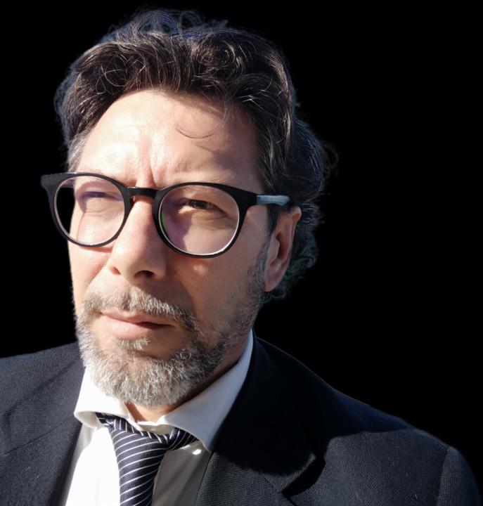 Stefano Lazzaroni