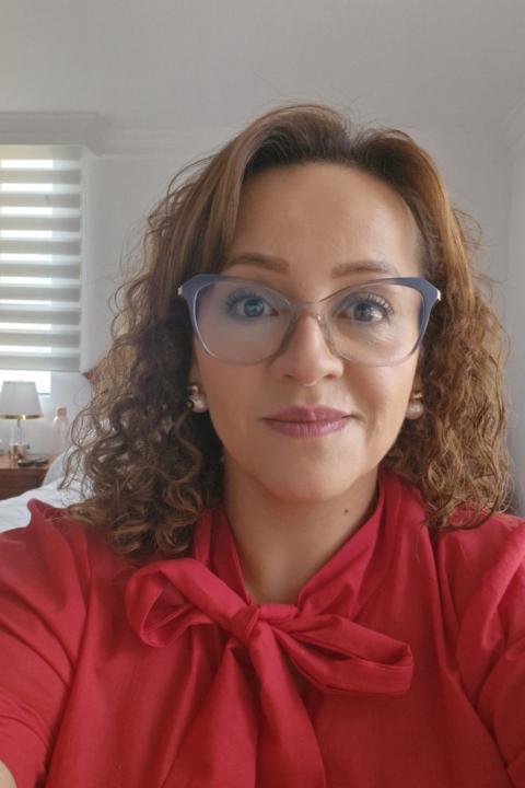 Ximena Cruz