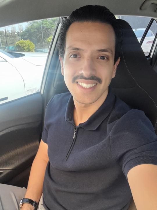Giovani Arebola