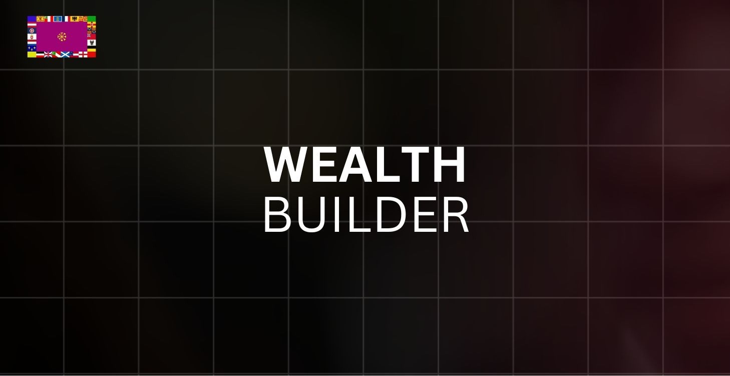 WEALTH BUILDER