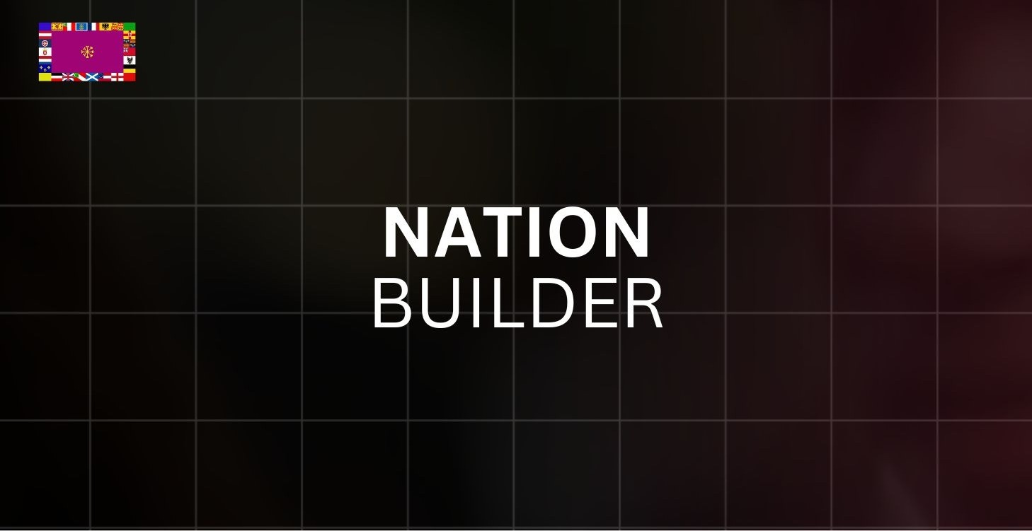 NATION BUILDER