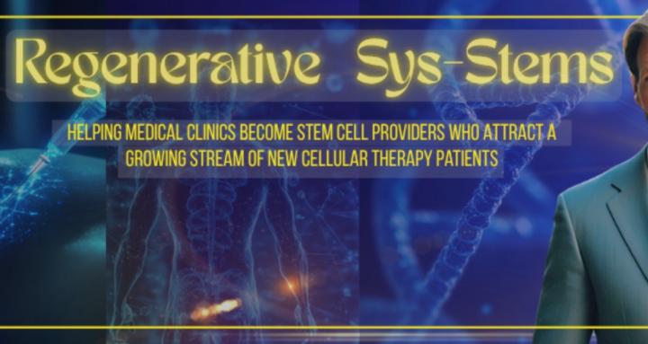 Regenerative Sys-Stems