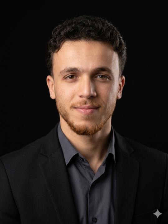 Aymen Hamidi