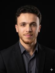 Aymen Hamidi