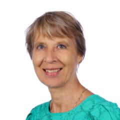 Astrid Klein Lankhorst