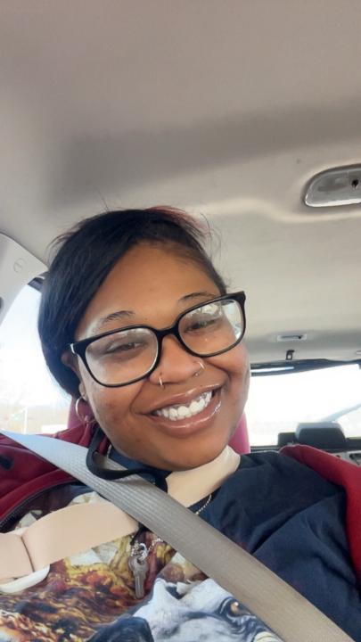 Davianna Benning