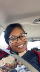 Davianna Benning