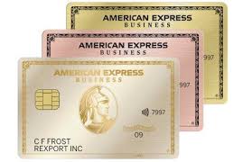 How to establish an American Express relationship for just $1