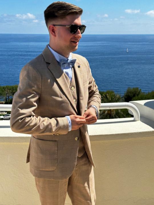 Pascal Bischofberger