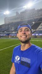 Spencer Steiner