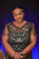 Carolyne Wangaa
