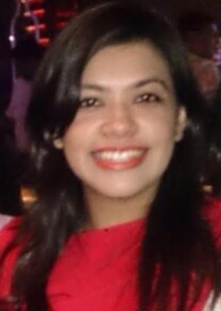 Pooja Dey
