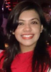 Pooja Dey