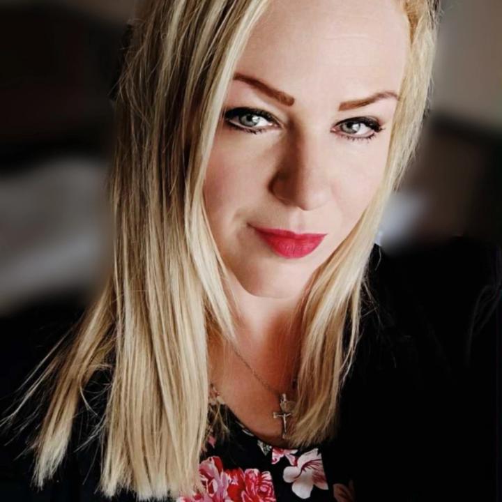 Monika Galkova