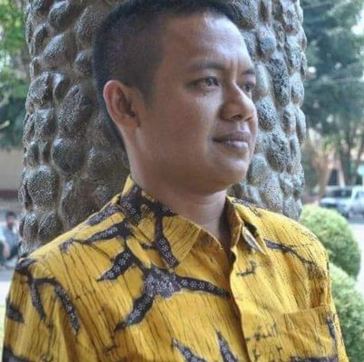 Dedy Riskiyanto