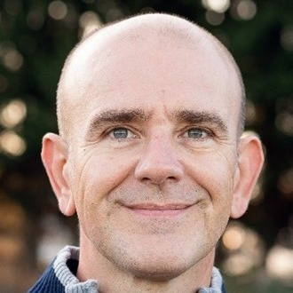 Stuart Green